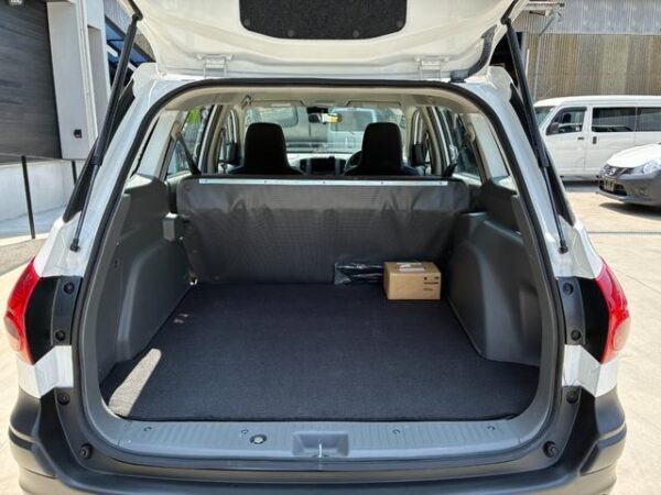 Ref:AUX-19303045 NISSAN NV150AD 2019 - Image 9