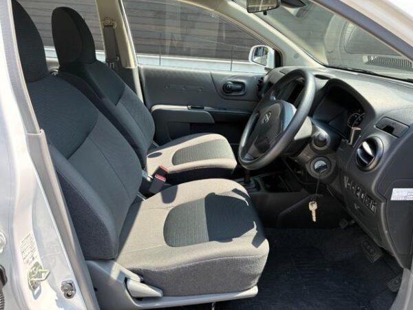 Ref:AUX-19303045 NISSAN NV150AD 2019 - Image 10