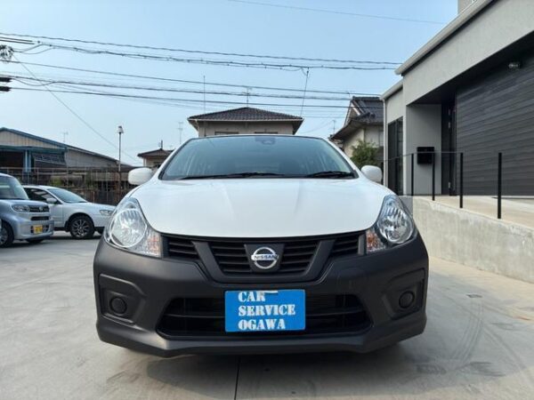Ref:AUX-19303046 NISSAN NV150AD 2019 - Image 2