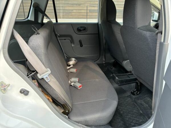 Ref:AUX-19303046 NISSAN NV150AD 2019 - Image 11