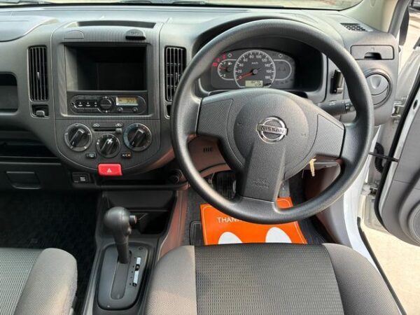 Ref:AUX-19303046 NISSAN NV150AD 2019 - Image 12
