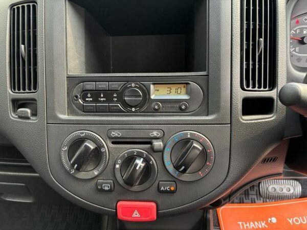 Ref:AUX-19303046 NISSAN NV150AD 2019 - Image 13