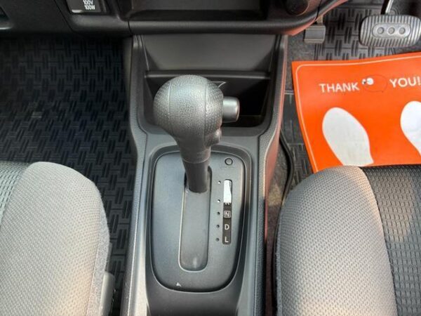Ref:AUX-19303046 NISSAN NV150AD 2019 - Image 14