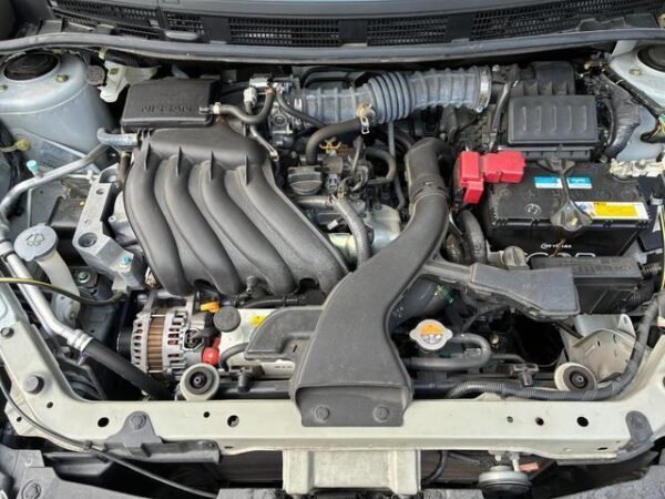 Ref:AUX-19303046 NISSAN NV150AD 2019 - Image 18