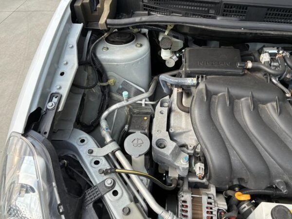 Ref:AUX-19303046 NISSAN NV150AD 2019 - Image 19