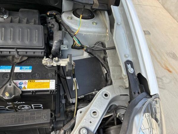 Ref:AUX-19303046 NISSAN NV150AD 2019 - Image 20