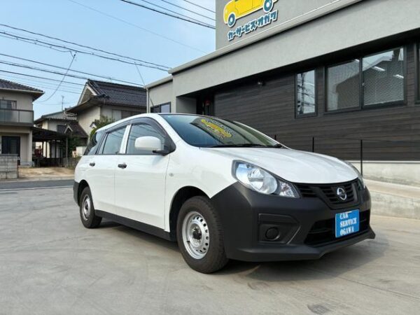 Ref:AUX-19303046 NISSAN NV150AD 2019 - Image 3