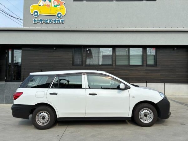 Ref:AUX-19303046 NISSAN NV150AD 2019 - Image 4