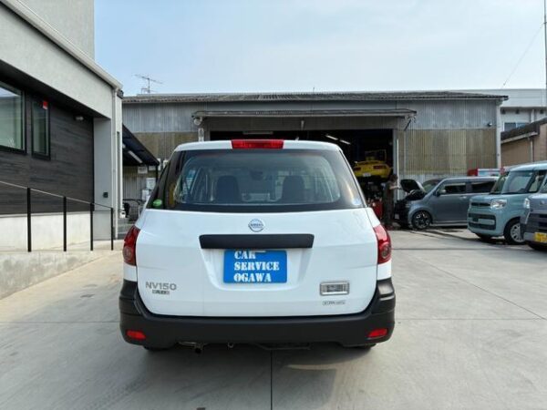 Ref:AUX-19303046 NISSAN NV150AD 2019 - Image 6