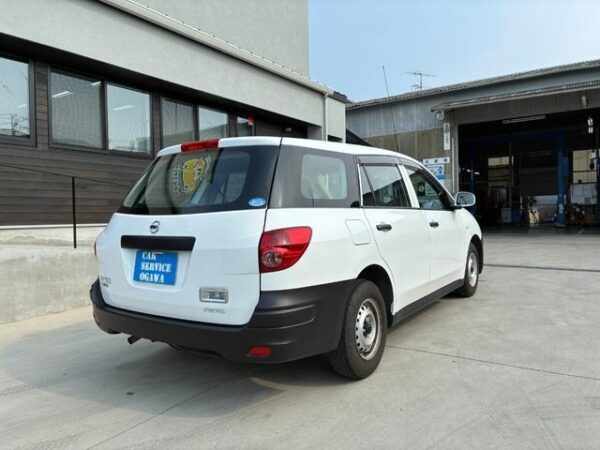 Ref:AUX-19303046 NISSAN NV150AD 2019 - Image 7