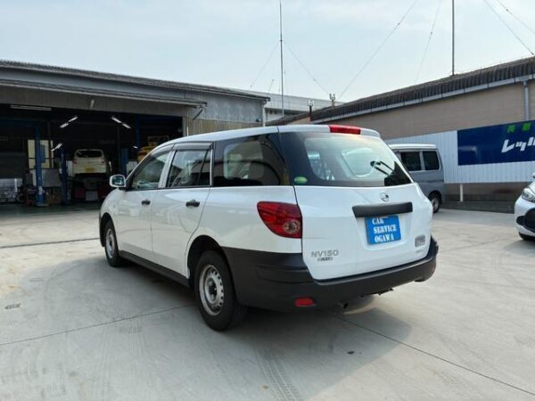 Ref:AUX-19303046 NISSAN NV150AD 2019 - Image 8