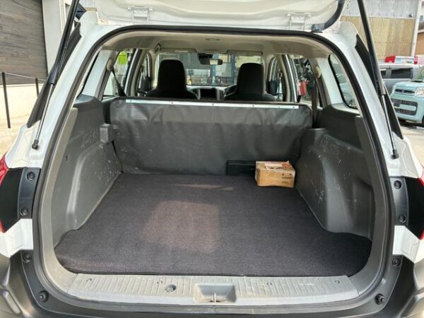Ref:AUX-19303046 NISSAN NV150AD 2019 - Image 9