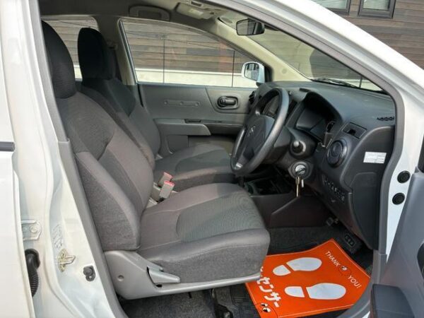 Ref:AUX-19303046 NISSAN NV150AD 2019 - Image 10