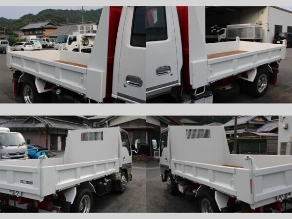 Ref:AUX-19303048 ISUZU ELF TRUCK 2018 - Image 13