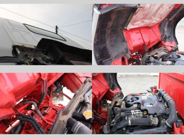 Ref:AUX-19303048 ISUZU ELF TRUCK 2018 - Image 14