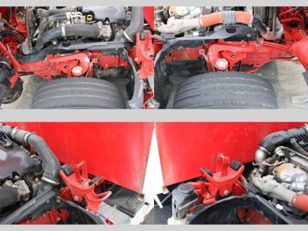 Ref:AUX-19303048 ISUZU ELF TRUCK 2018 - Image 15