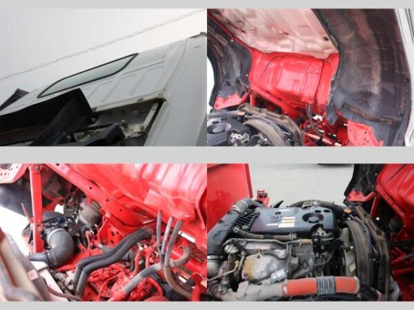 Ref:AUX-19303048 ISUZU ELF TRUCK 2018 - Image 16