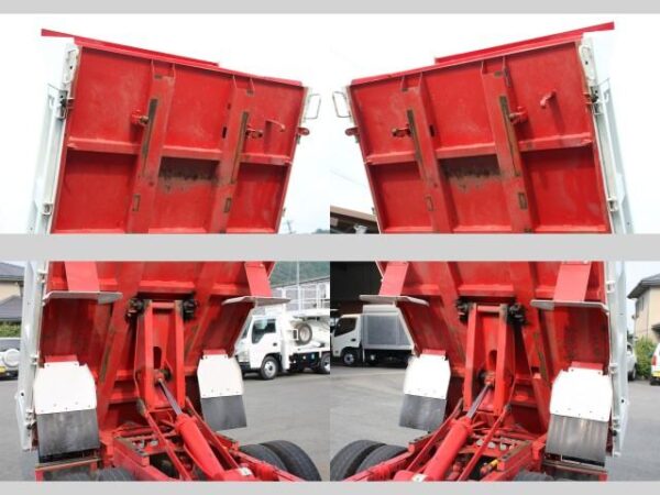 Ref:AUX-19303048 ISUZU ELF TRUCK 2018 - Image 18