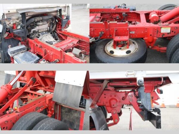 Ref:AUX-19303048 ISUZU ELF TRUCK 2018 - Image 19