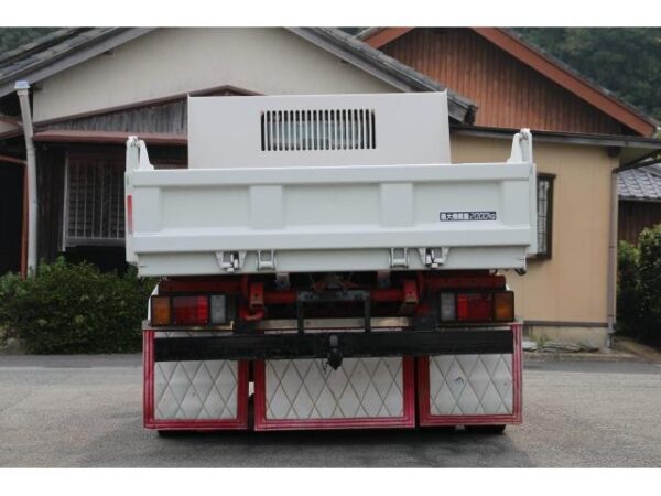 Ref:AUX-19303048 ISUZU ELF TRUCK 2018 - Image 6