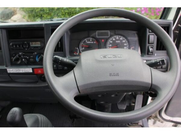Ref:AUX-19303048 ISUZU ELF TRUCK 2018 - Image 8
