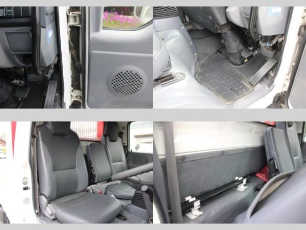 Ref:AUX-19303048 ISUZU ELF TRUCK 2018 - Image 9