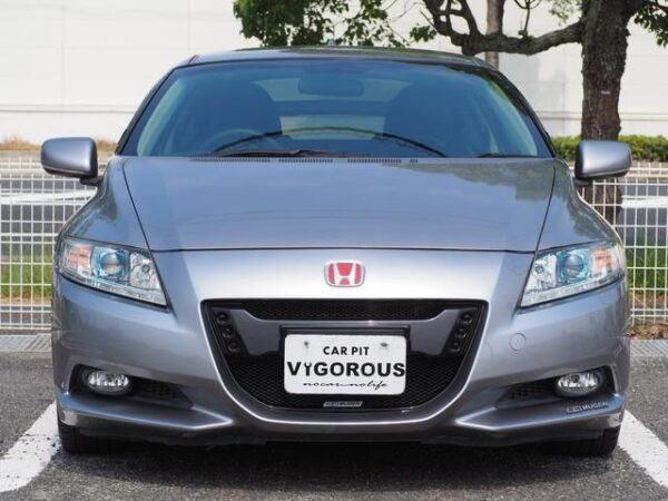 Ref:AUX-19303065 HONDA CR-Z 2010 - Image 2