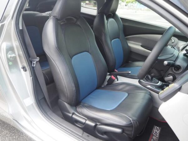 Ref:AUX-19303065 HONDA CR-Z 2010 - Image 11