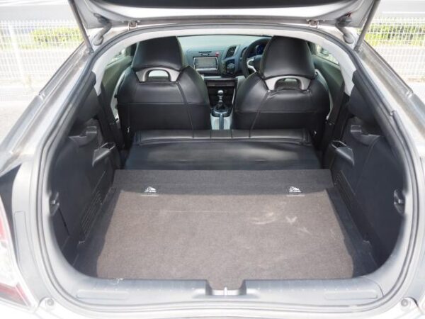 Ref:AUX-19303065 HONDA CR-Z 2010 - Image 15