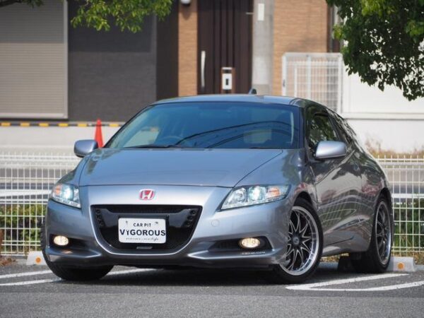 Ref:AUX-19303065 HONDA CR-Z 2010 - Image 3