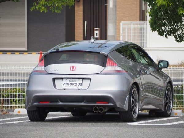 Ref:AUX-19303065 HONDA CR-Z 2010 - Image 4