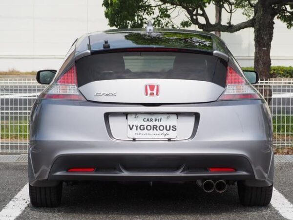 Ref:AUX-19303065 HONDA CR-Z 2010 - Image 5