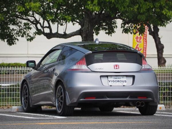 Ref:AUX-19303065 HONDA CR-Z 2010 - Image 6