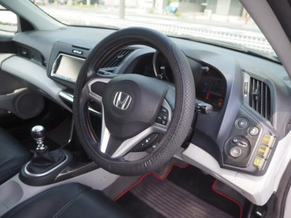 Ref:AUX-19303065 HONDA CR-Z 2010 - Image 7