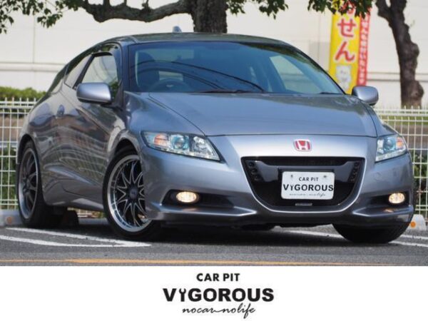 Ref:AUX-19303065 HONDA CR-Z 2010