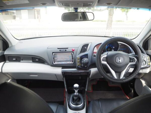 Ref:AUX-19303065 HONDA CR-Z 2010 - Image 8