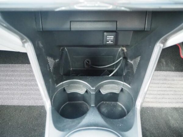 Ref:AUX-19303065 HONDA CR-Z 2010 - Image 10