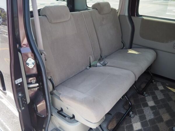 Ref:AUX-19303066 DAIHATSU ATRAI WAGON 2011 - Image 12