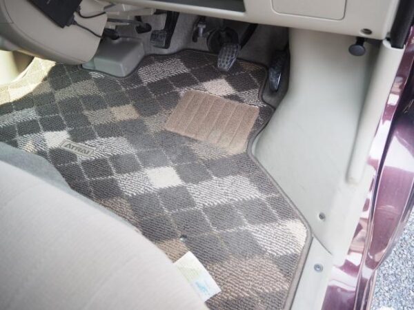 Ref:AUX-19303066 DAIHATSU ATRAI WAGON 2011 - Image 13