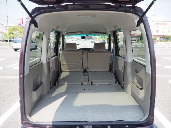 Ref:AUX-19303066 DAIHATSU ATRAI WAGON 2011 - Image 15