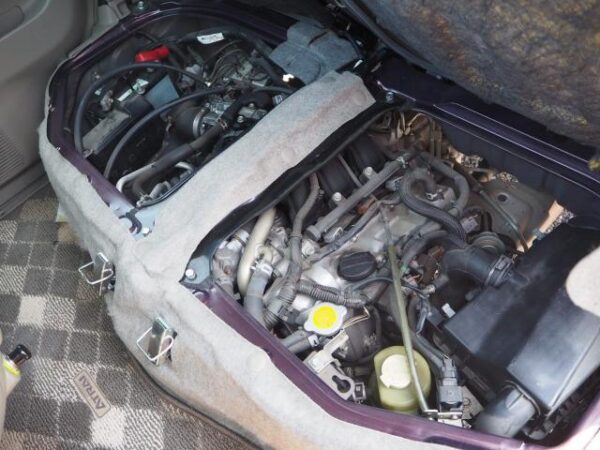 Ref:AUX-19303066 DAIHATSU ATRAI WAGON 2011 - Image 16