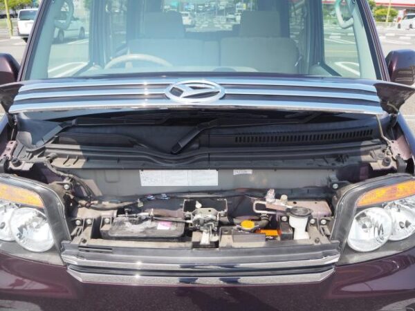 Ref:AUX-19303066 DAIHATSU ATRAI WAGON 2011 - Image 17