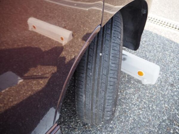 Ref:AUX-19303066 DAIHATSU ATRAI WAGON 2011 - Image 19
