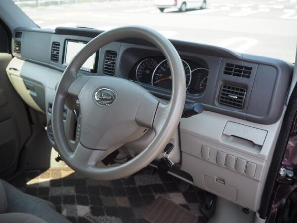 Ref:AUX-19303066 DAIHATSU ATRAI WAGON 2011 - Image 7