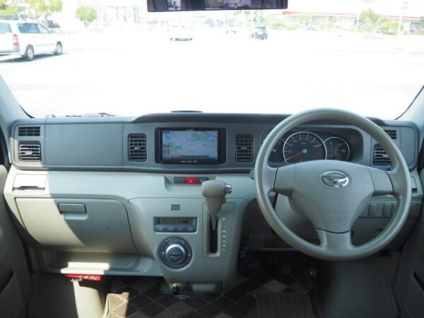 Ref:AUX-19303066 DAIHATSU ATRAI WAGON 2011 - Image 8