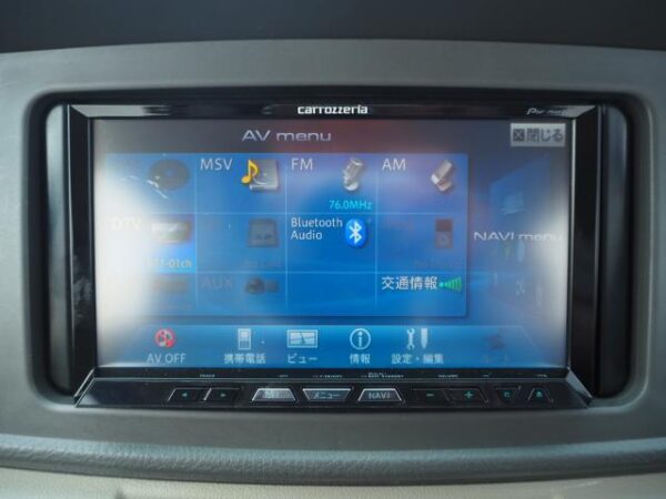 Ref:AUX-19303066 DAIHATSU ATRAI WAGON 2011 - Image 9