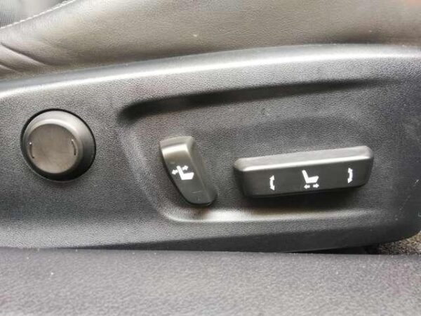 Ref:AUX-19303343 LEXUS IS 2014 - Image 12