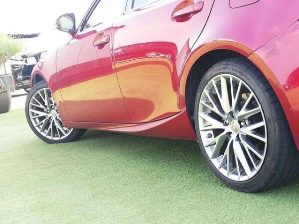 Ref:AUX-19303343 LEXUS IS 2014 - Image 13