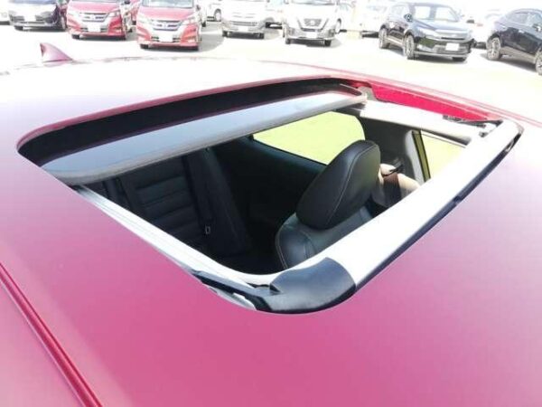 Ref:AUX-19303343 LEXUS IS 2014 - Image 15