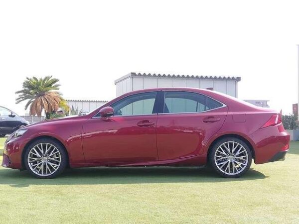 Ref:AUX-19303343 LEXUS IS 2014 - Image 18